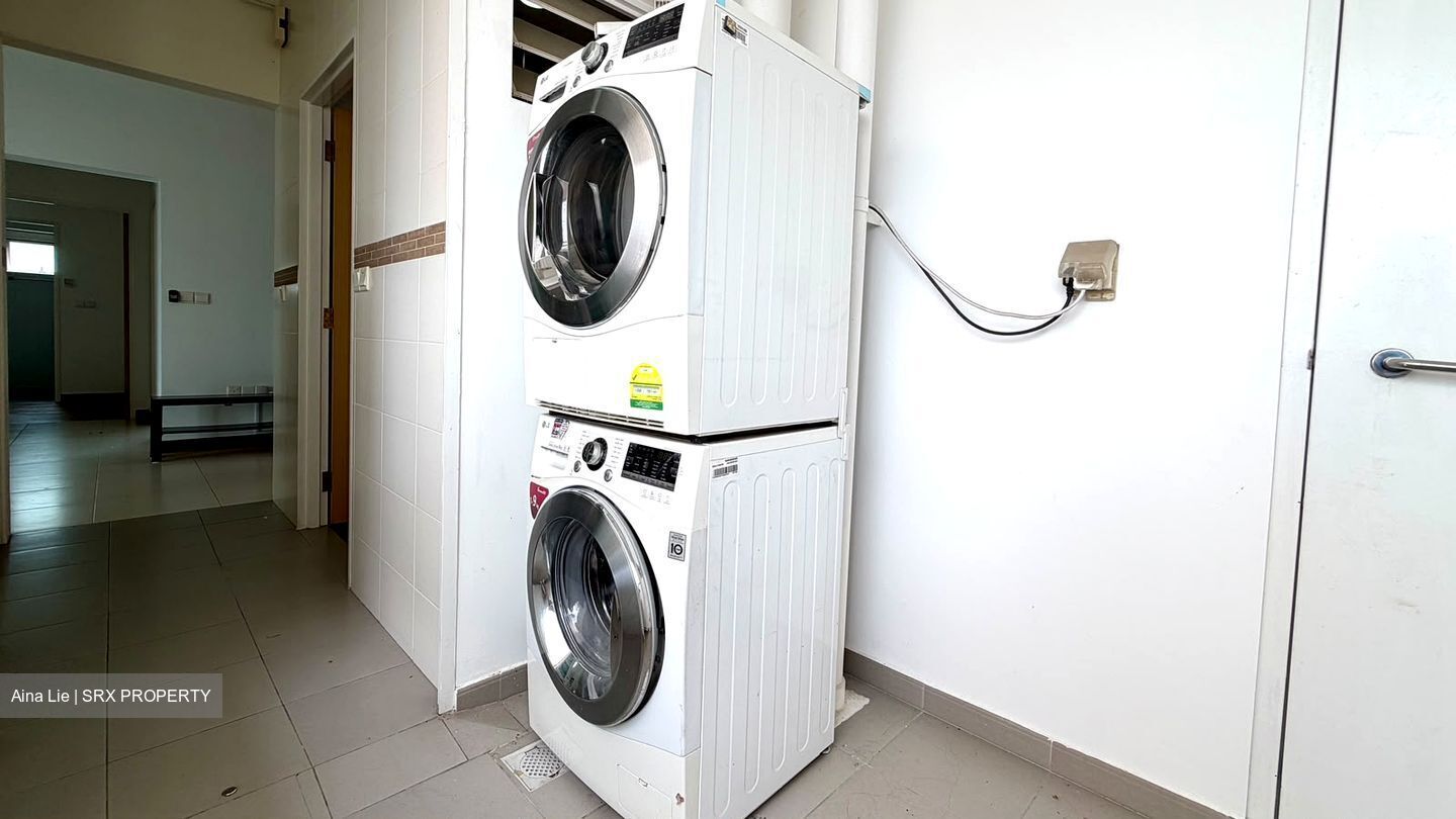 Blk 268A Punggol Sapphire (Punggol), HDB 5 Rooms #604911731